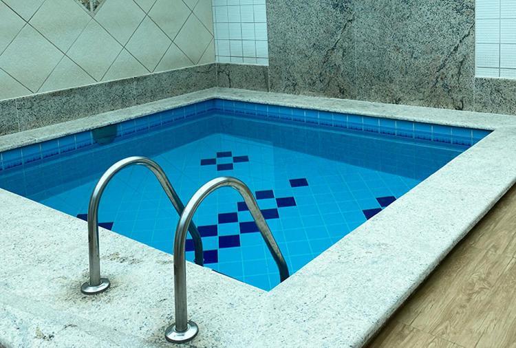 Motel 2000 Guarulhos Rom bilde