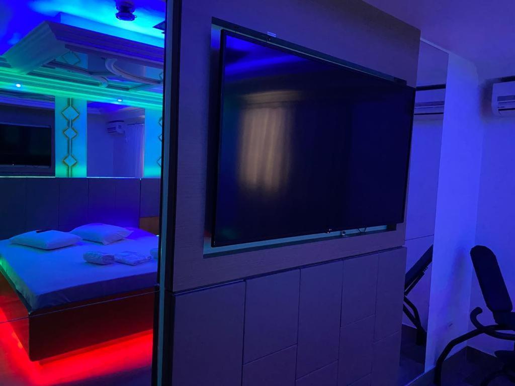 Motel 2000 Guarulhos Rom bilde