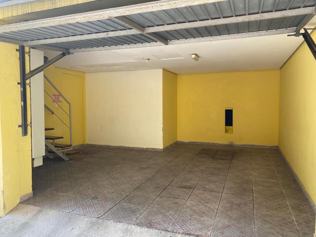 Motel 2000 Guarulhos Rom bilde